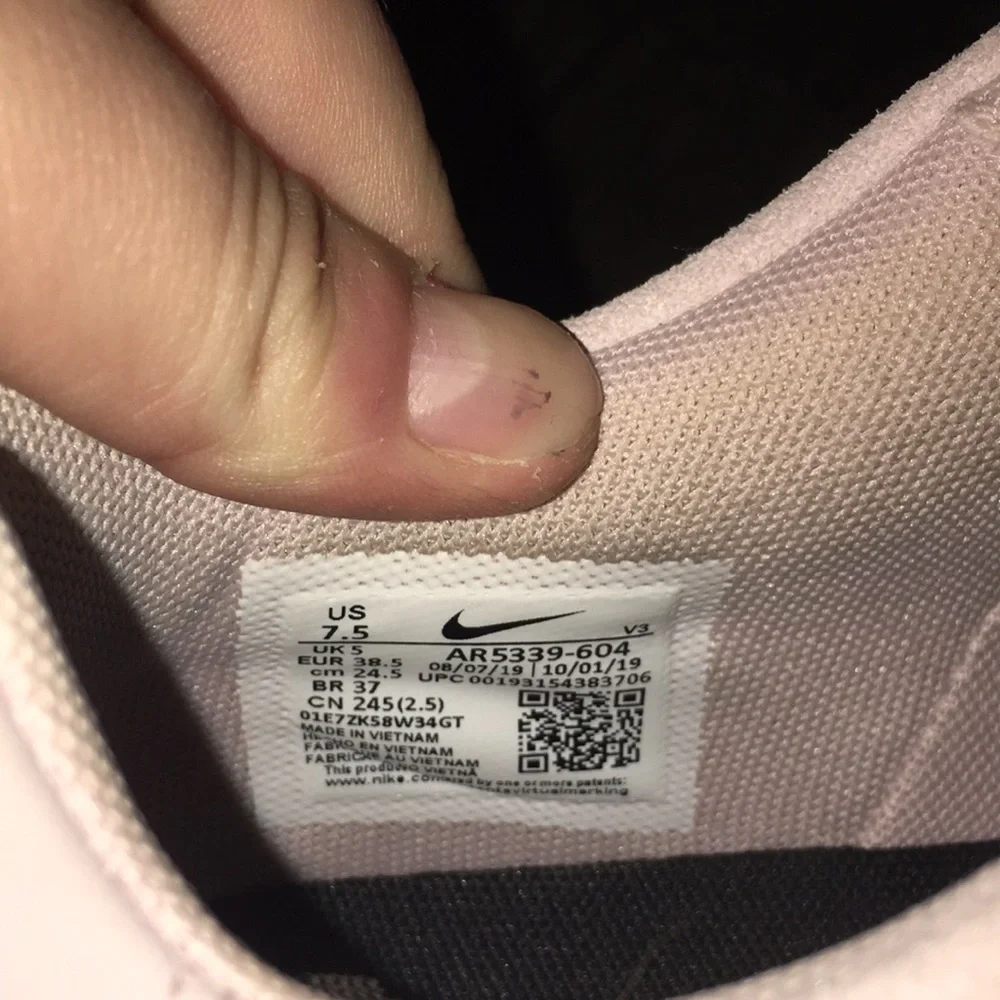 air forces - Picture 11 of 11